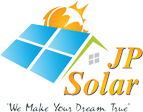 JP Solar