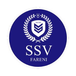 ssv logo