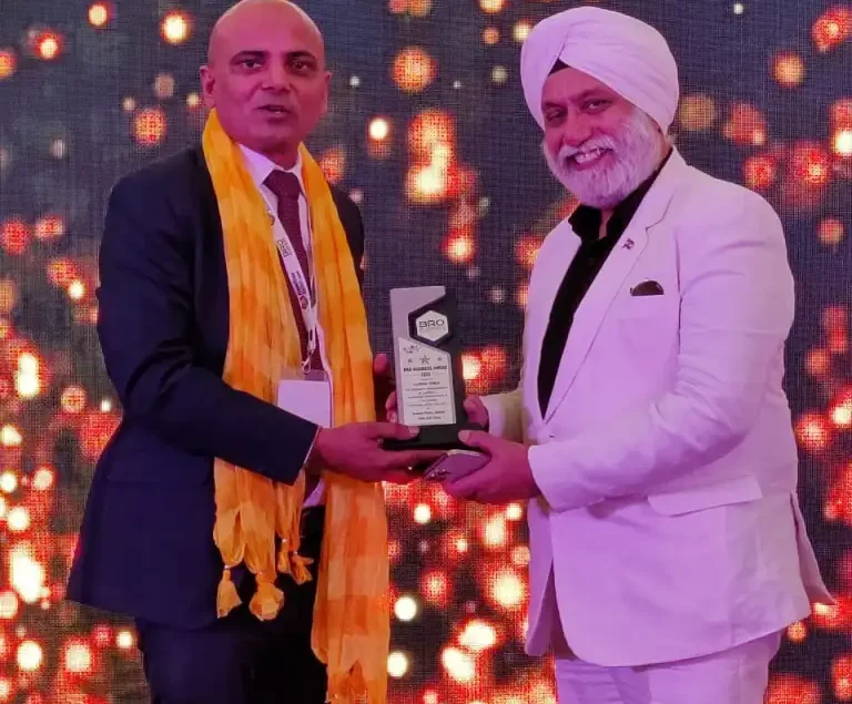 BRO BUSINESS AWARDS, 2022 PRESENTED BY TS MADAN