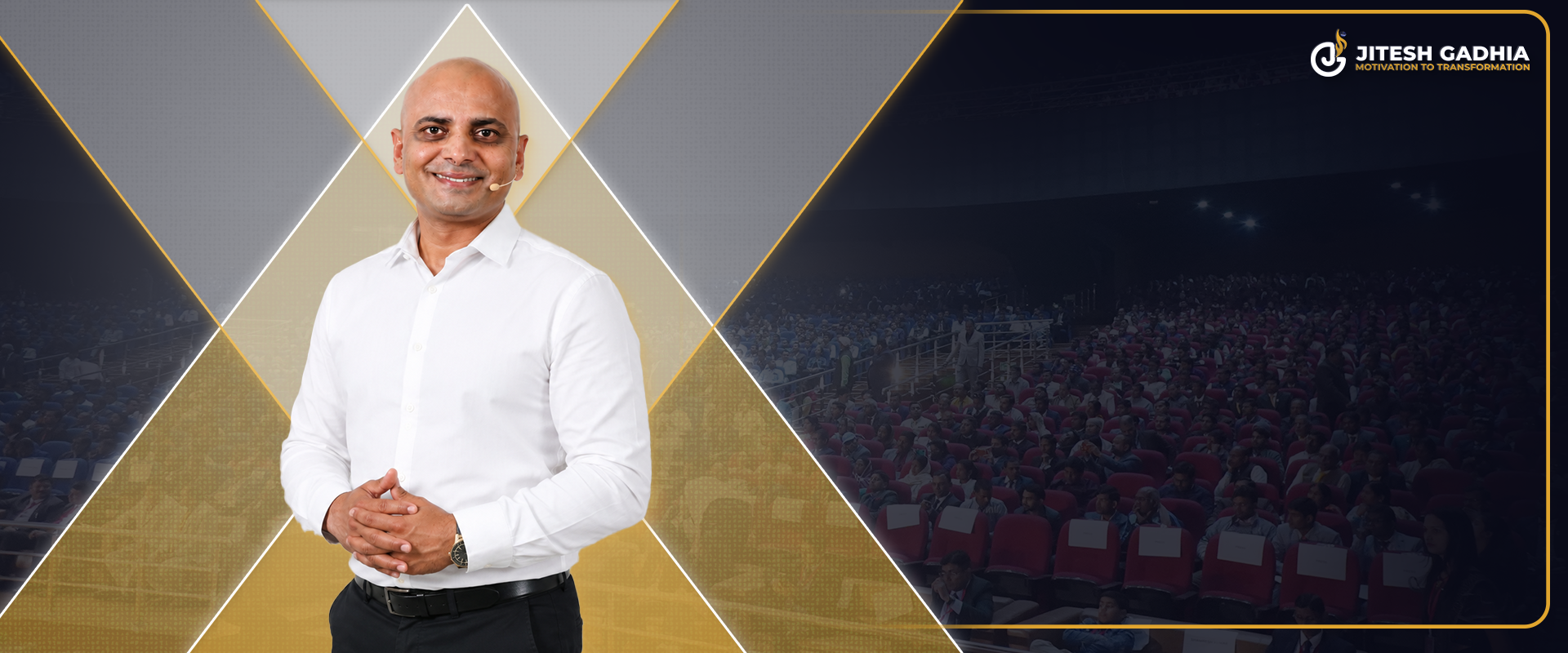 Best Motivational Speaker in Jabalpur
