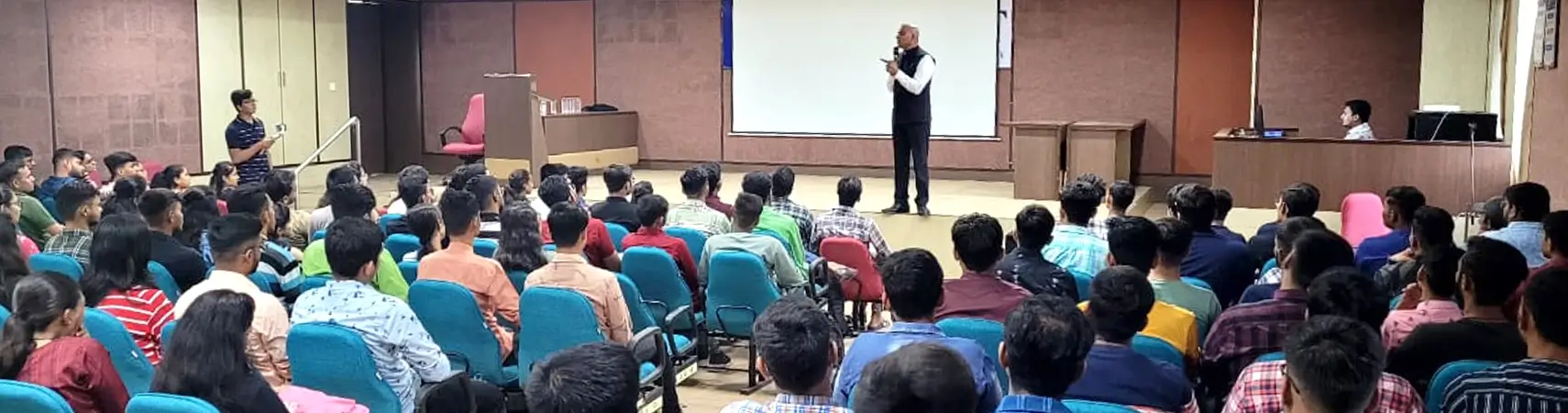 motivational speaker in kolkata