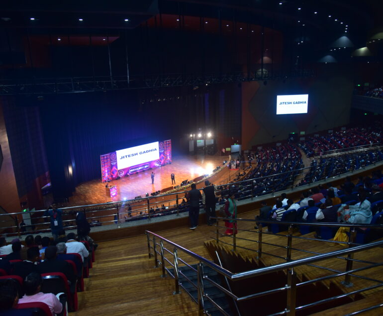 Corporate Training in Bihar