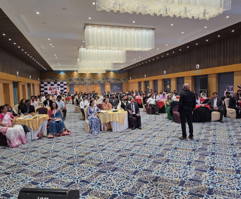 Best Corporate Trainer in Madhya Pradesh