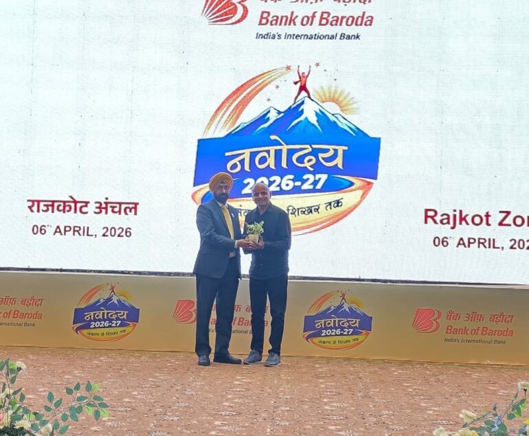 Best Motivational Speaker & NLP Trainer in Rajkot