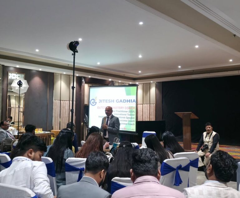 corporate trainer in Delhi