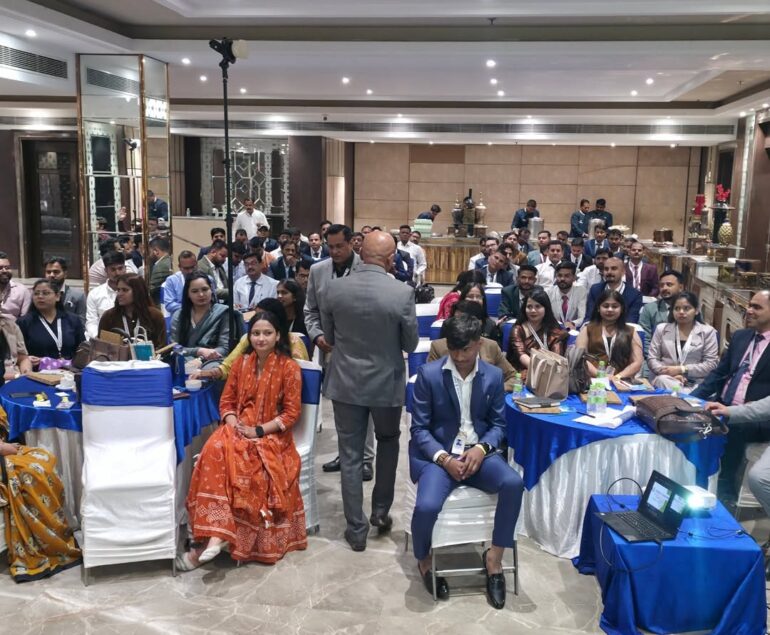 corporate trainer in Delhi