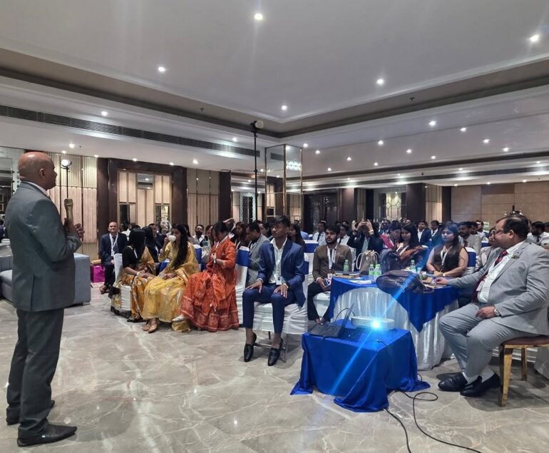 corporate trainer in Delhi