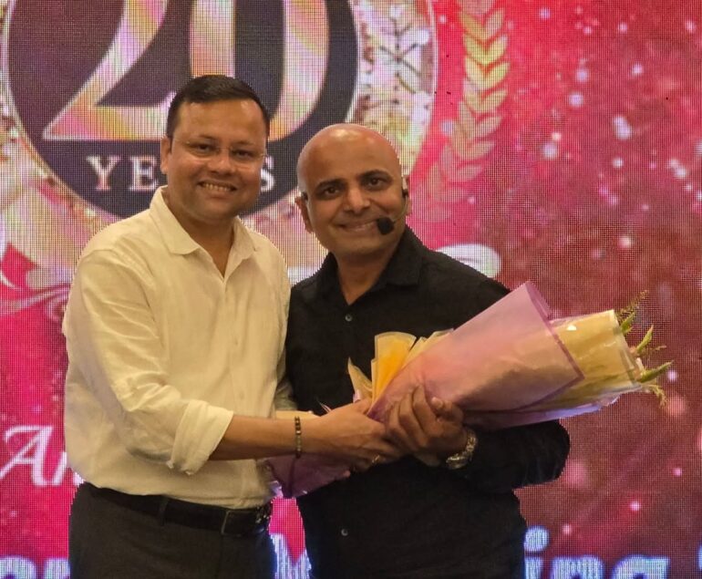 Motivational Speaker in Kolkata