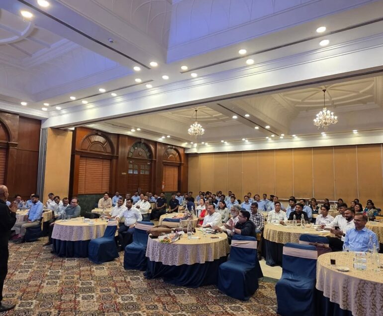 Motivational Speaker in Kolkata