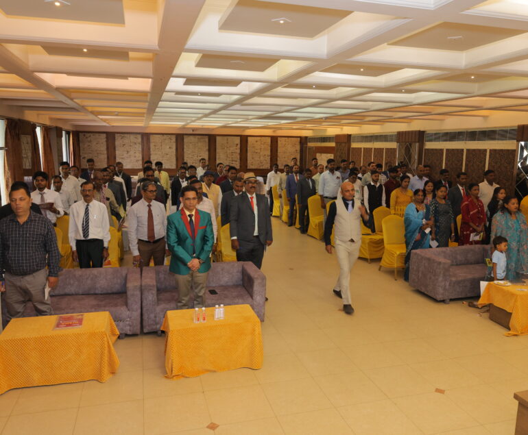 Motivational Speaker in Agra, Uttar Pradesh