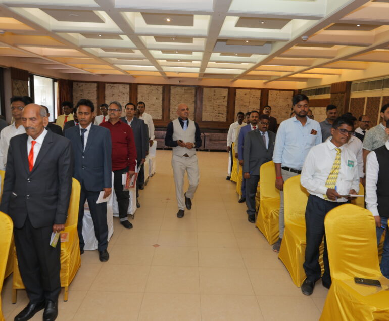 Motivational Speaker in Agra, Uttar Pradesh