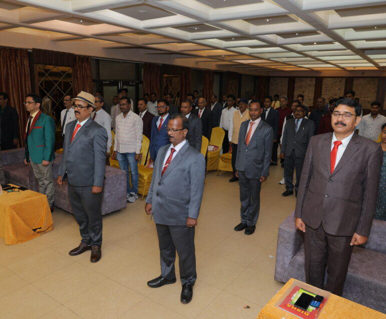 Motivational Speaker in Agra, Uttar Pradesh