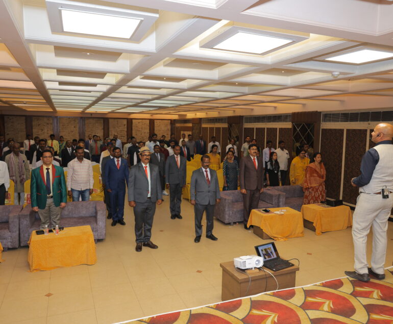 Motivational Speaker in Agra, Uttar Pradesh