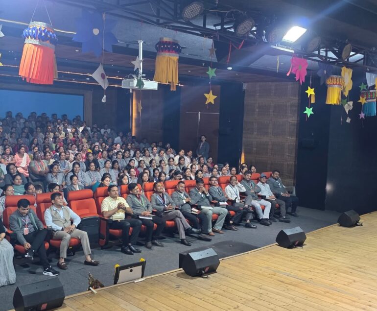motivational speaker in surat