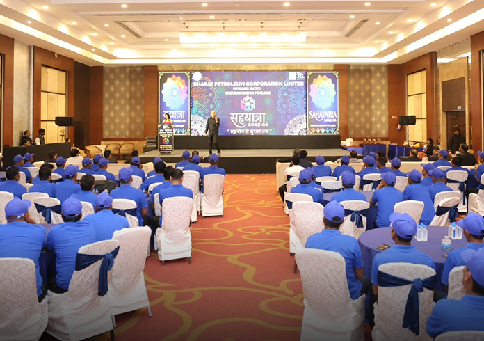 Best Motivational Speaker & NLP Trainer in Indore