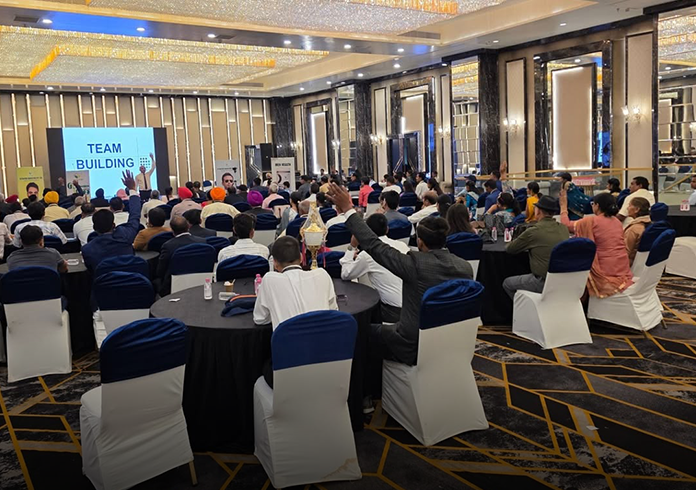 Best Motivational Speaker & NLP Trainer in Jaipur