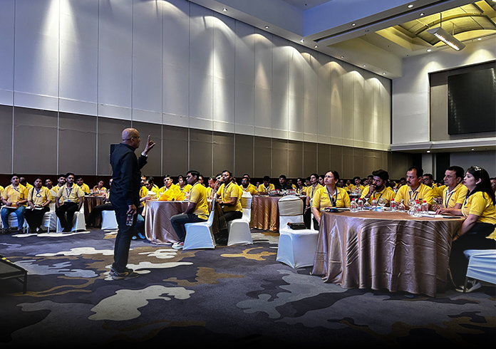 Best Motivational speaker in Malaysia
