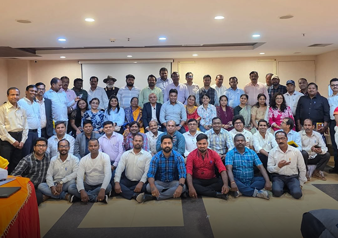 Best Motivational Speaker & NLP Trainer in Odisha