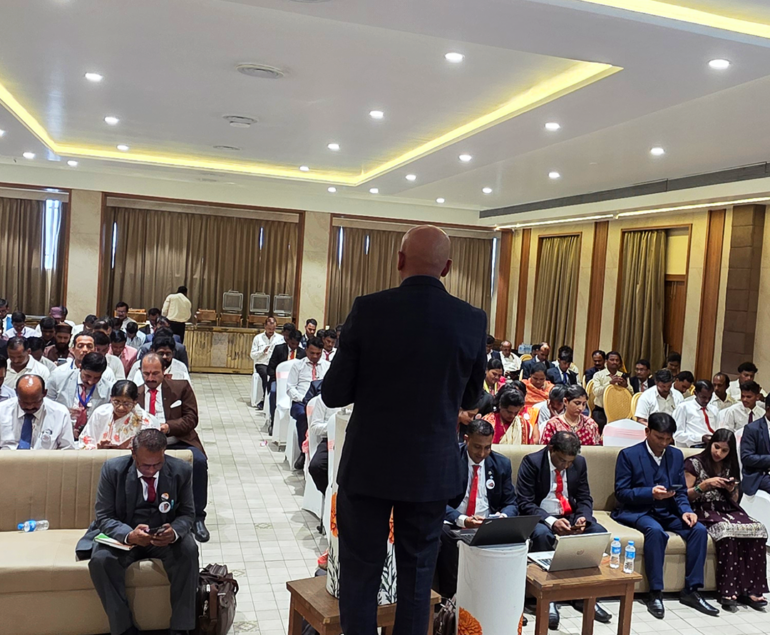 Direct Selling Training in Jabalpur