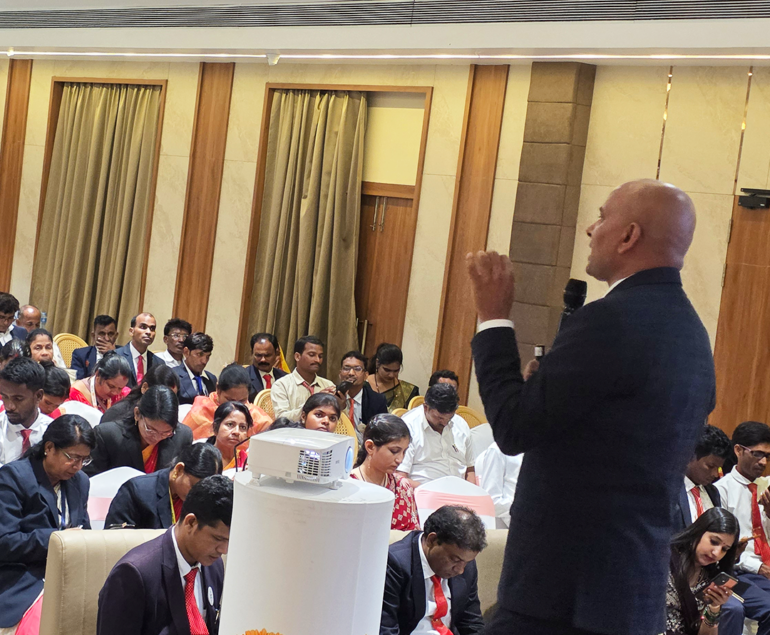 Direct Selling Training in Jabalpur