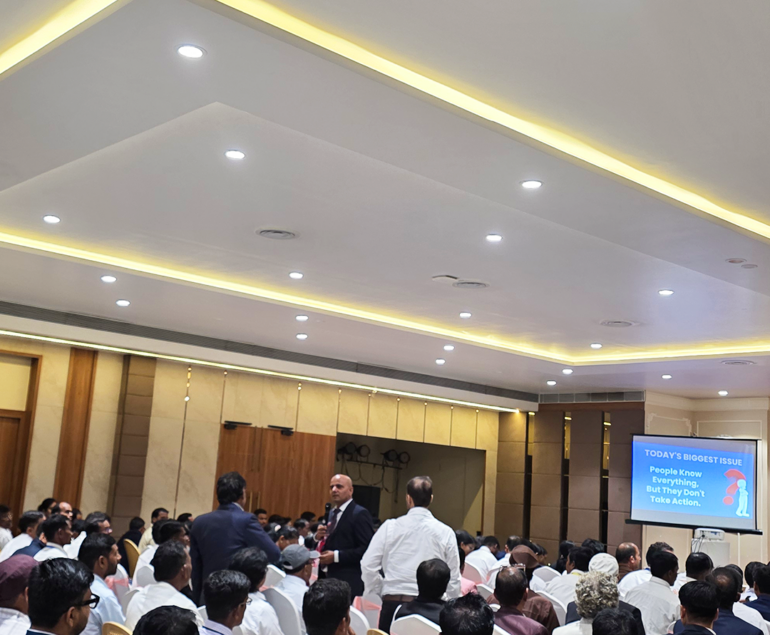 Direct Selling Training in Jabalpur