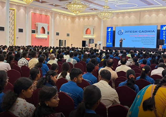 Best Motivational Speaker & NLP Trainer in Pune