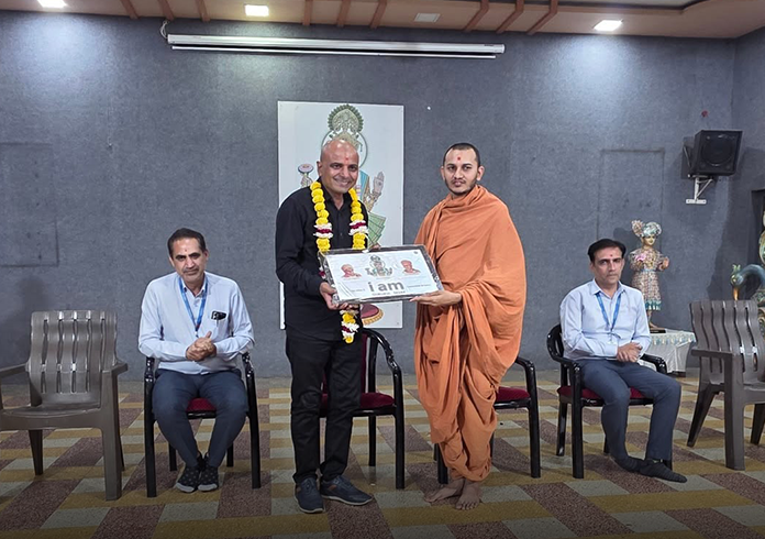 Best Motivational Speaker & NLP Trainer in Rajkot