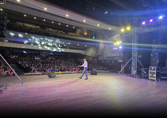 Best Motivational and NLP Trainer in Kolkata