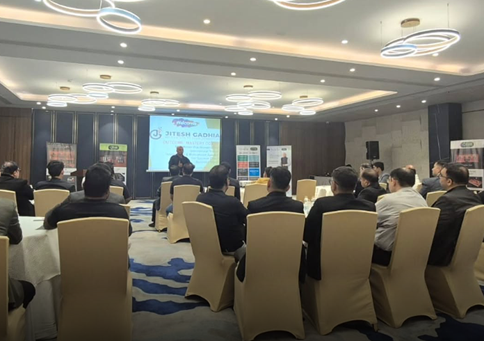 Best Motivational Speaker & NLP Trainer in Surat