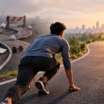 how to stay consistent with your goals