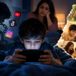 Mobile Addiction in Children: 7 Tips Every Parent Should Know