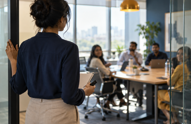 why smart people lack confidence