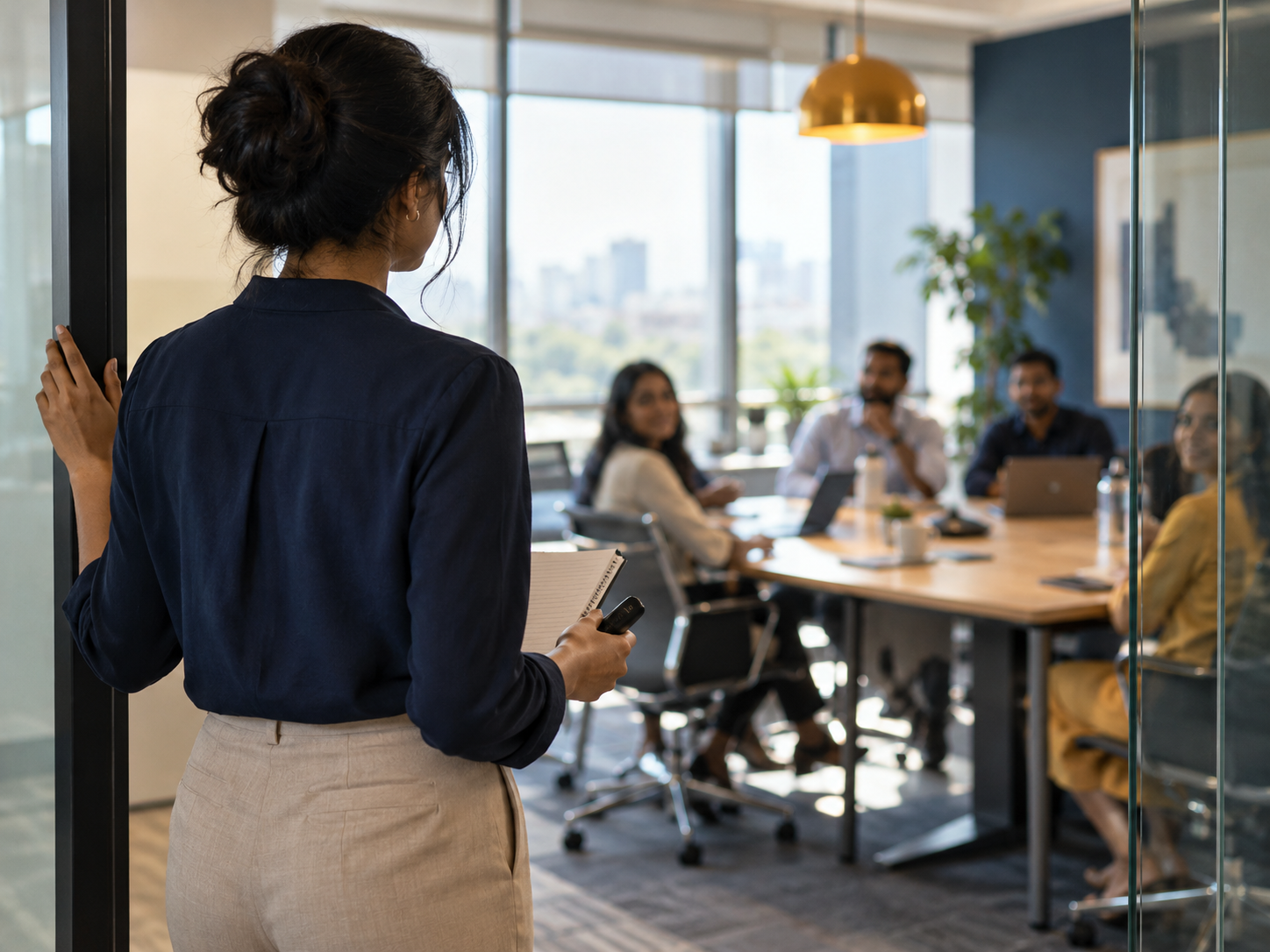 why smart people lack confidence