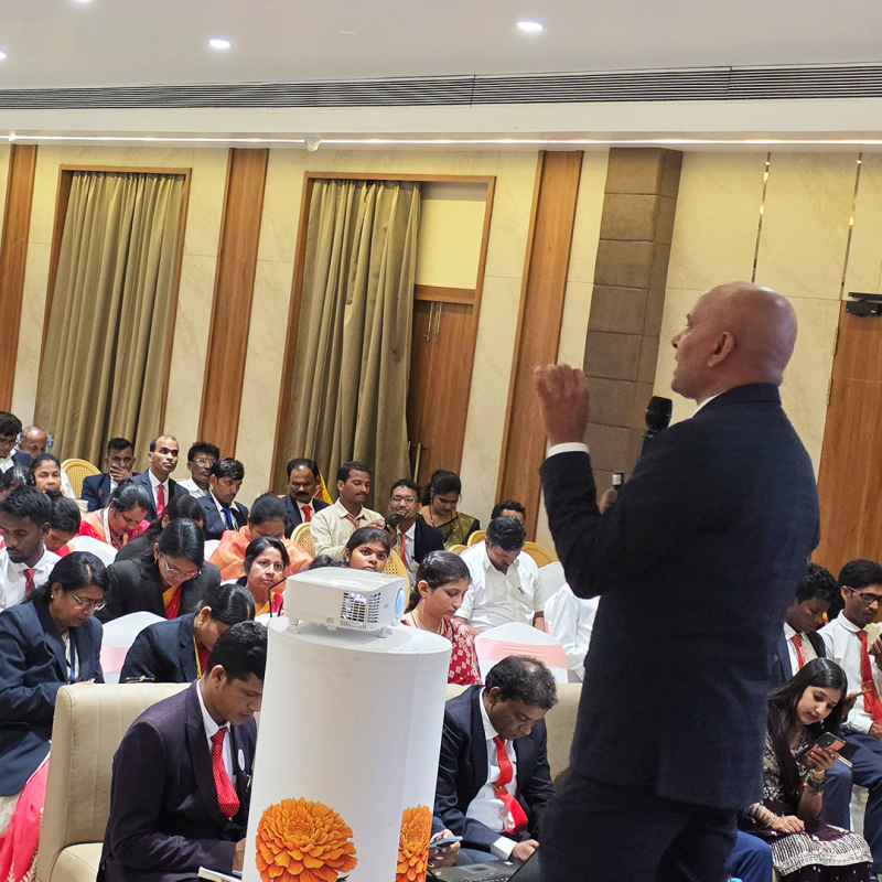 Direct Selling Training in Jabalpur